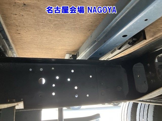 2007 Toyota Dyna ヒラ.ホロ auction photo 18