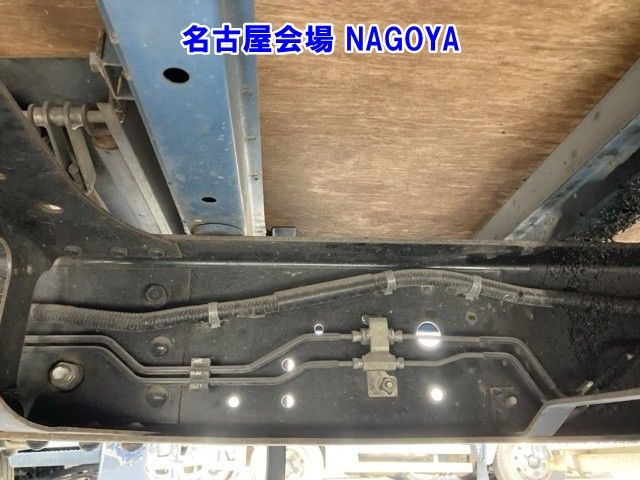 2007 Toyota Dyna ヒラ.ホロ auction photo 13