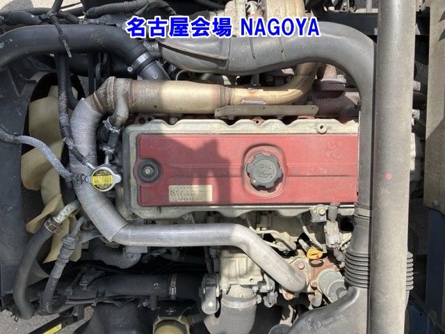 2007 Toyota Dyna ヒラ.ホロ auction photo 20