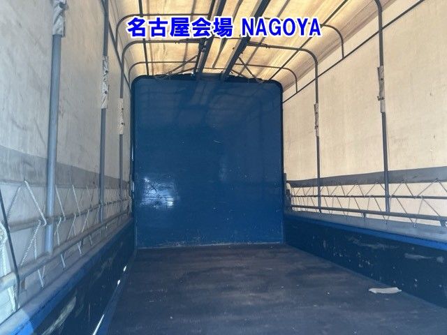 2007 Toyota Dyna ヒラ.ホロ auction photo 19