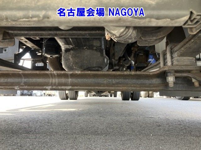 2007 Toyota Dyna ヒラ.ホロ auction photo 11