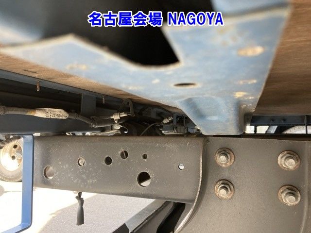 2007 Toyota Dyna ヒラ.ホロ auction photo 16