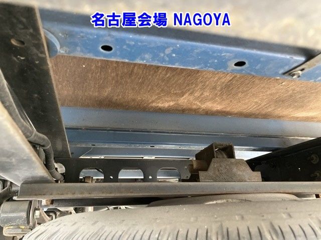 2007 Toyota Dyna ヒラ.ホロ auction photo 15