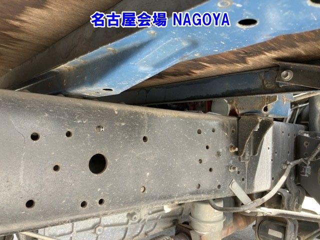 2007 Toyota Dyna ヒラ.ホロ auction photo 17