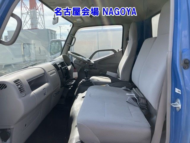 2007 Toyota Dyna ヒラ.ホロ auction photo 5