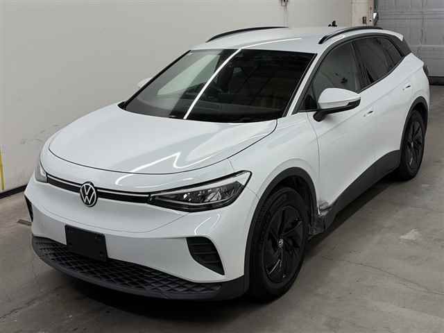 2023 Volkswagen VW_ID.4 ライト auction photo 4