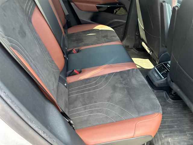 2023 Volkswagen VW_ID.4 ライト auction photo 7