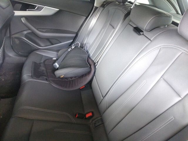 2023 Audi A4 Avant 40TDIクワトアドバ 4WD auction photo 6