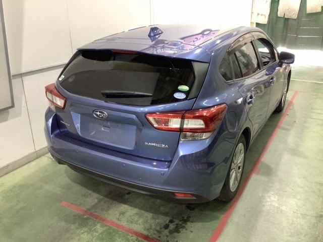 2017 Subaru インプレッサ スポーツ 4WD 1.6i-L EyeSight auction photo 2