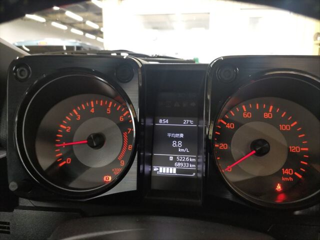 2020 Suzuki Jimny XL Safety Support 4WD auction photo 6