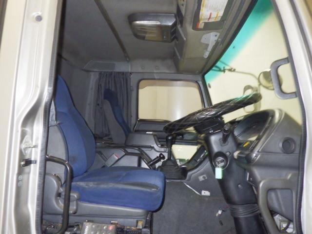 2013 Isuzu Wing auction photo 6
