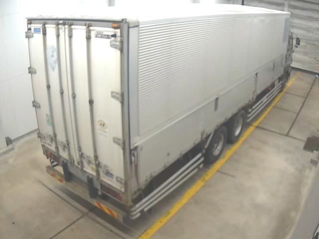 2013 Isuzu Wing auction photo 2