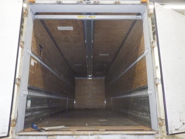 2013 Isuzu Wing auction photo 4