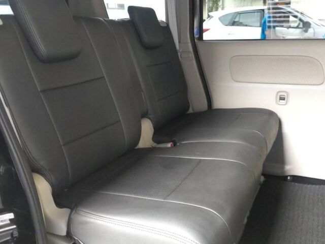 2021 Suzuki Every Wagon PZターボスペシャル auction photo 6
