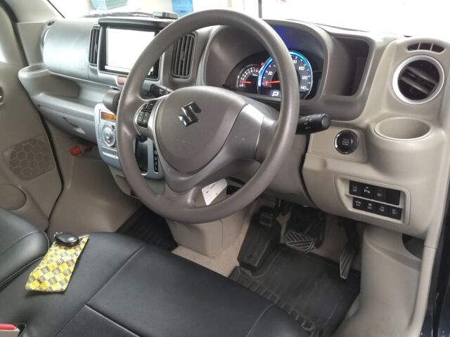 2021 Suzuki Every Wagon PZターボスペシャル auction photo 3