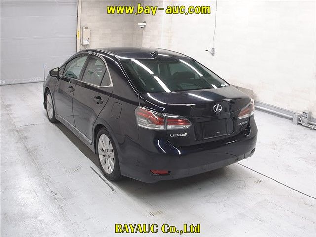 2015 Lexus HS HS250h バージョンI auction photo 2