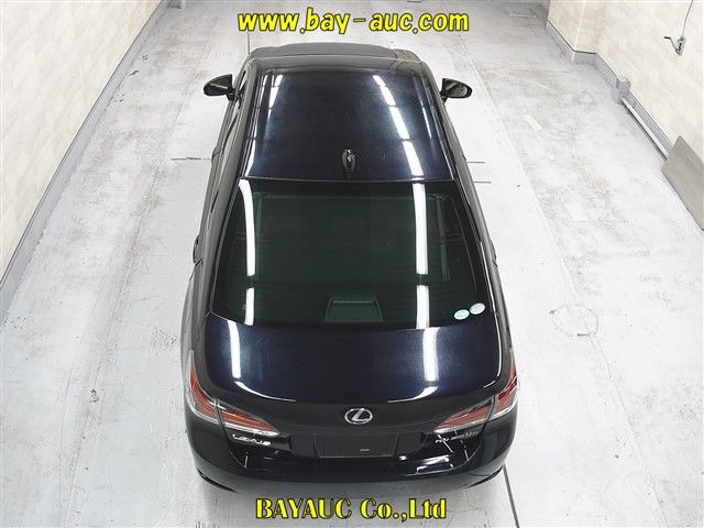 2015 Lexus HS HS250h バージョンI auction photo 5