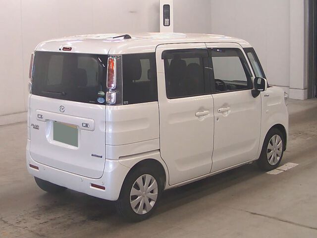 2018 Mazda Flair ハイブリッドXG auction photo 5