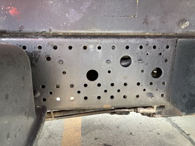 2012 Isuzu Forward dump auction photo 11