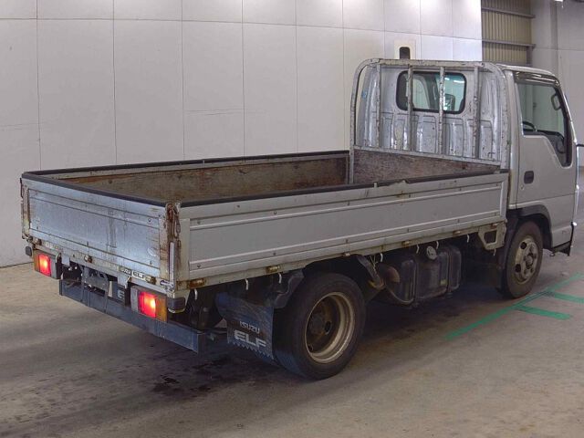2008 Isuzu Elf auction photo 5