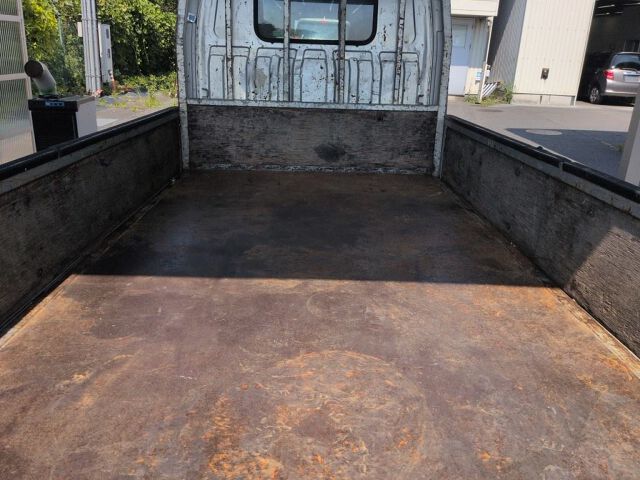 2008 Isuzu Elf auction photo 6