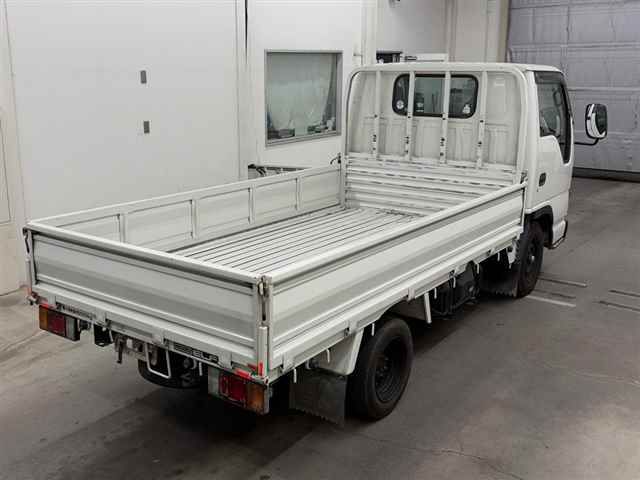 1999 Isuzu Elf auction photo 5