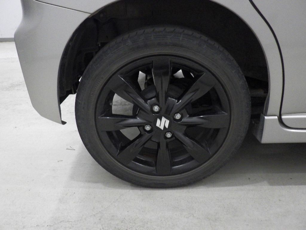2014 Suzuki Spacia Custom XS Ltd auction photo 9