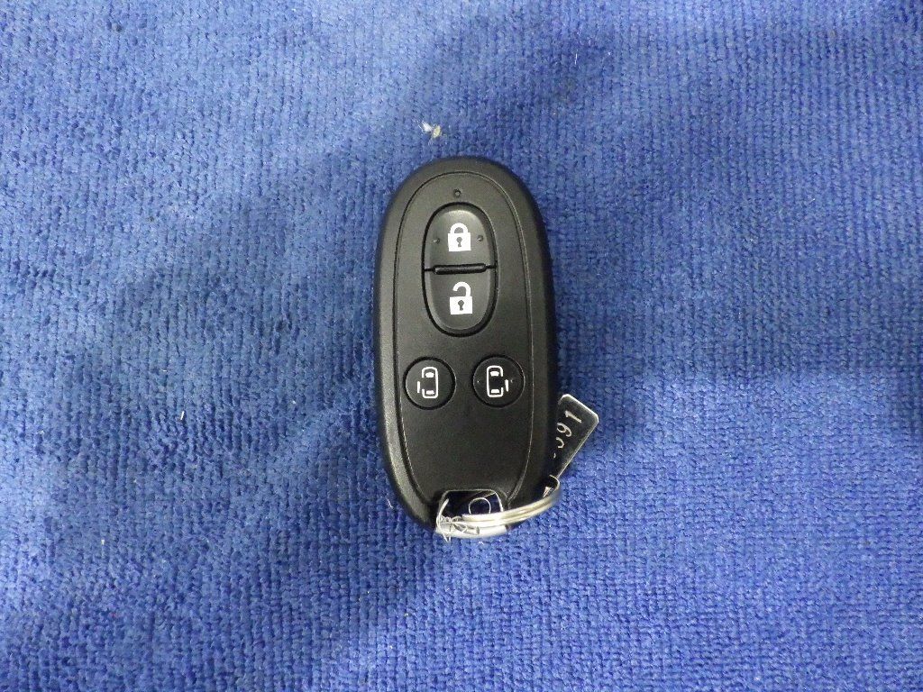 2014 Suzuki Spacia Custom XS Ltd auction photo 12