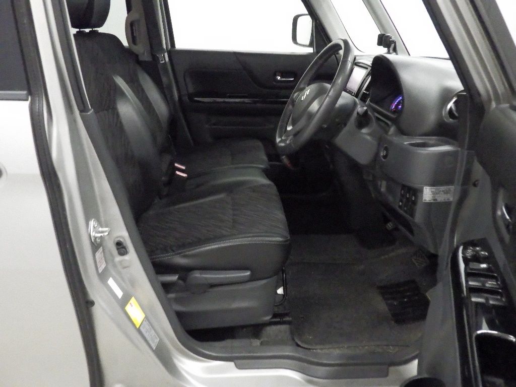 2014 Suzuki Spacia Custom XS Ltd auction photo 6