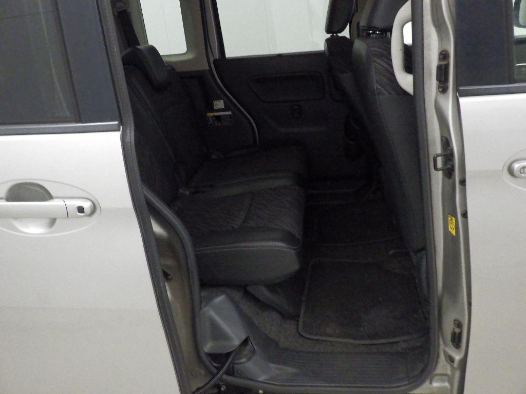 2014 Suzuki Spacia Custom XS Ltd auction photo 7