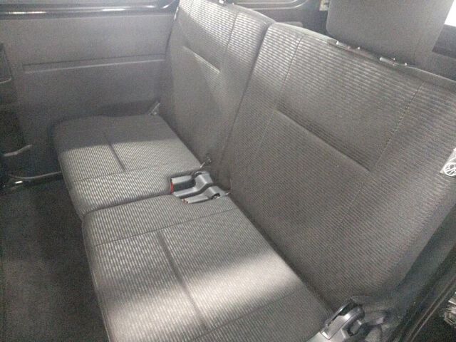 2022 Toyota Pixis Van クルーズ auction photo 6