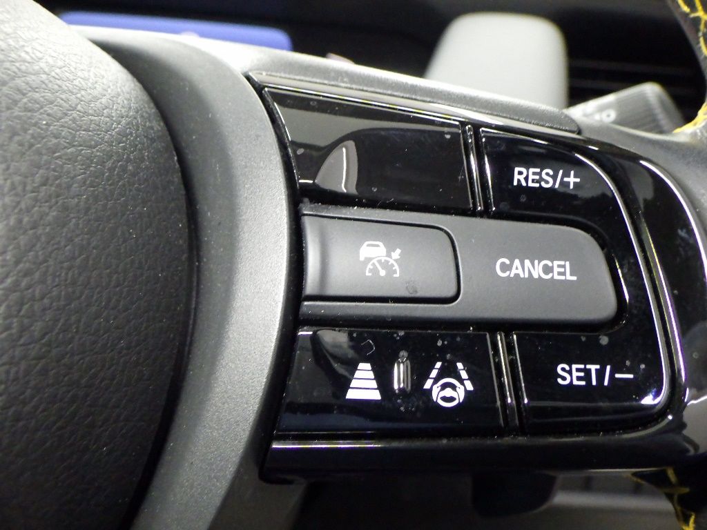 2023 Honda Fit e:HEV RS auction photo 9