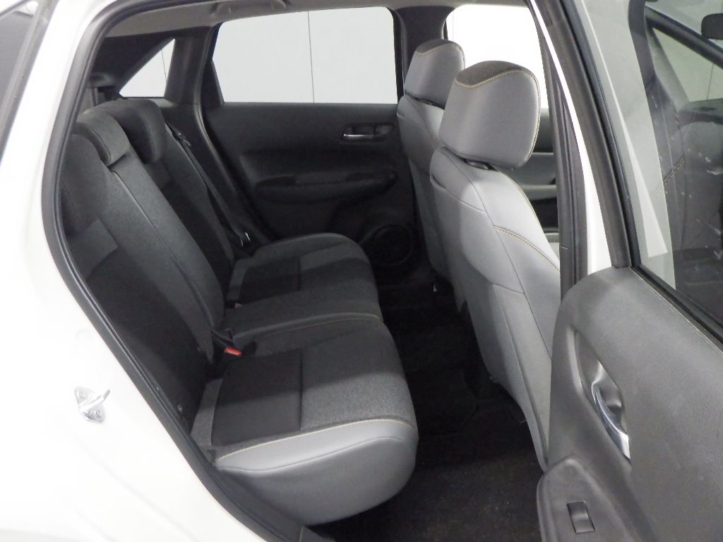 2023 Honda Fit e:HEV RS auction photo 7