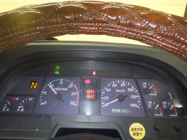 2009 Isuzu 平ボディ auction photo 6