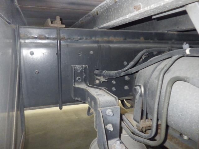 2009 Isuzu 平ボディ auction photo 4