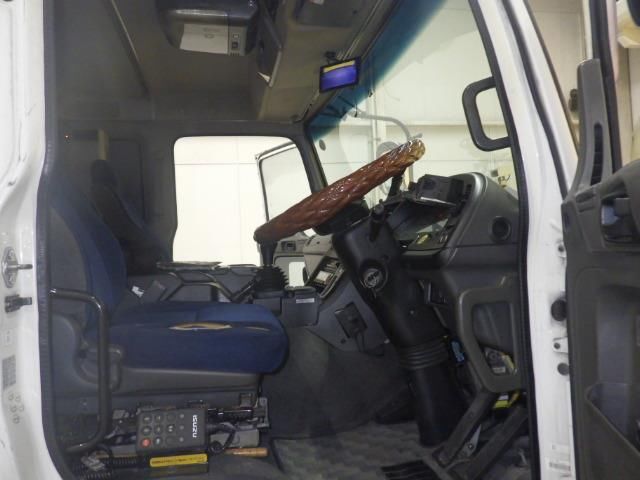 2009 Isuzu 平ボディ auction photo 5