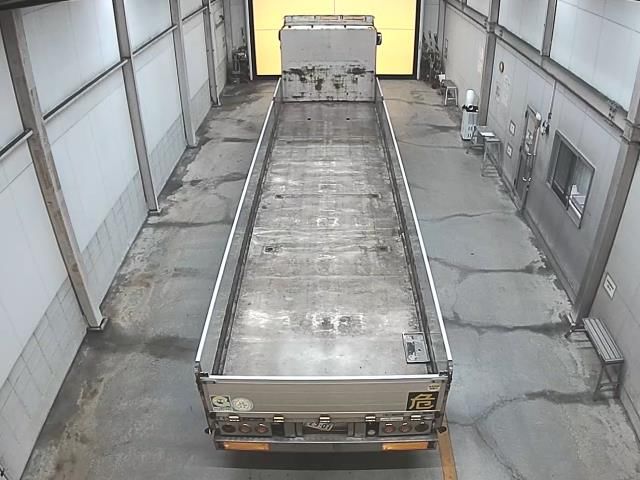 2009 Isuzu 平ボディ auction photo 3