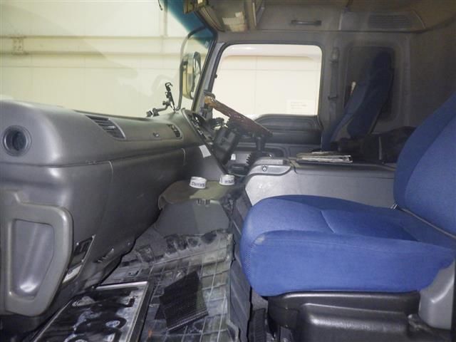 2009 Isuzu 平ボディ auction photo 8