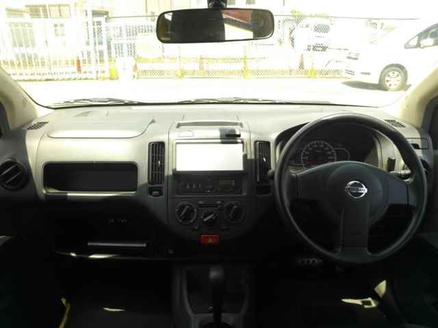 2016 Nissan AD VE auction photo 8