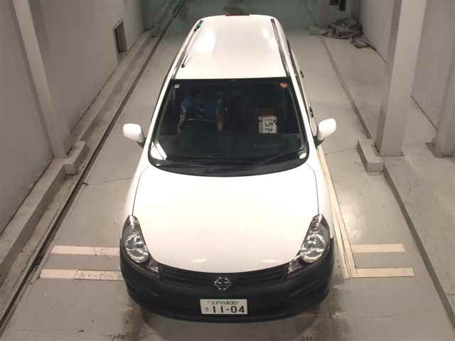 2016 Nissan AD VE auction photo 6