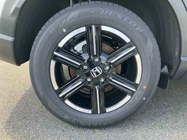 2026 Honda Vezel G auction photo 8