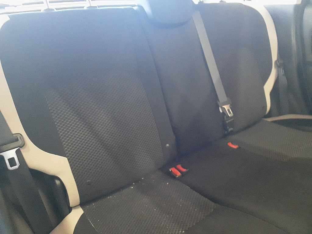 2018 Nissan Note e-パワー X auction photo 11