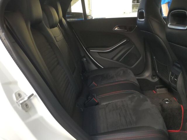 2016 Mercedes-Benz CLA Shooting Brake CLA180SB Sport auction photo 6