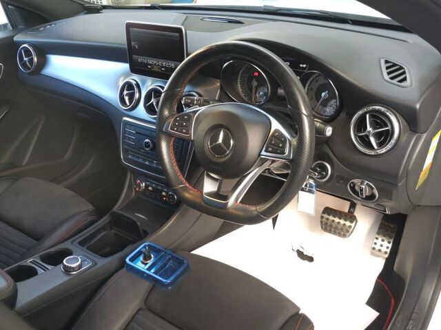 2016 Mercedes-Benz CLA Shooting Brake CLA180SB Sport auction photo 3