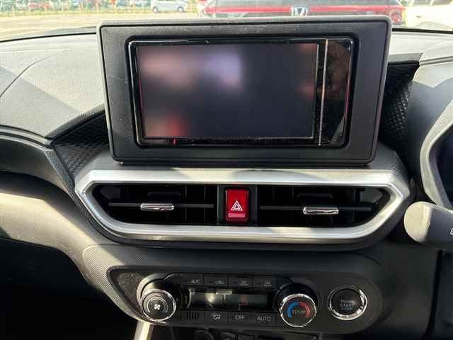 2023 Toyota Raize Z 4WD auction photo 6