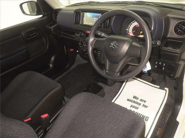 2022 Suzuki Alto L auction photo 3