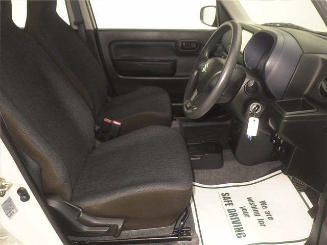 2022 Suzuki Alto L auction photo 5