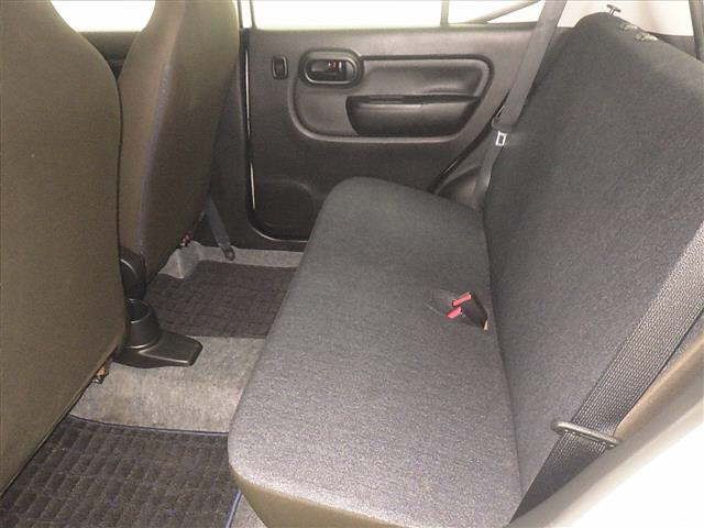 2022 Suzuki Alto L auction photo 7
