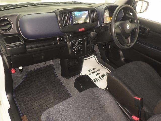2022 Suzuki Alto L auction photo 4