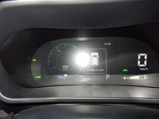 2026 Daihatsu Rocky Premium G HEV auction photo 6